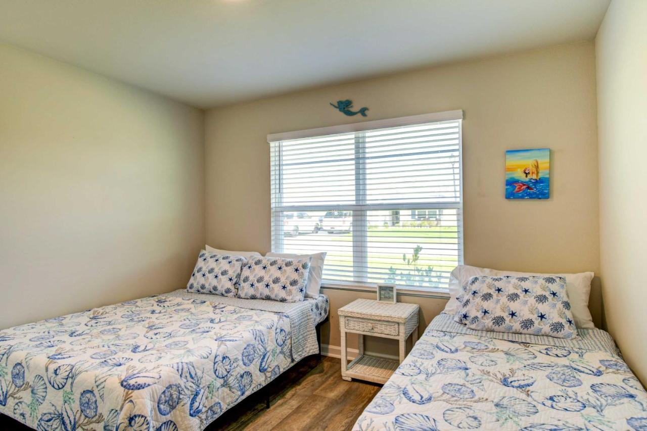 Foley Vacation Rental 7 Mi To Gulf Shores Beaches Esterno foto