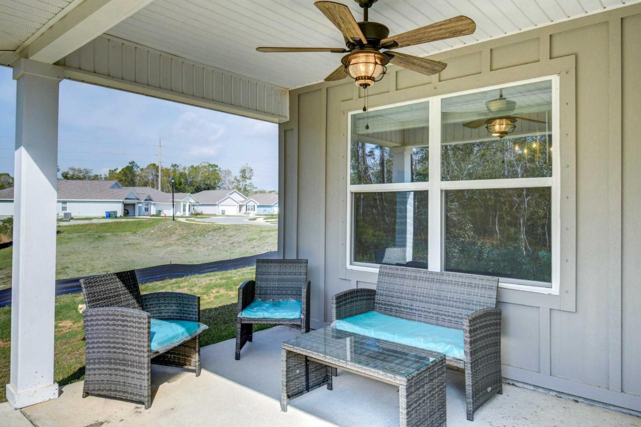 Foley Vacation Rental 7 Mi To Gulf Shores Beaches Esterno foto